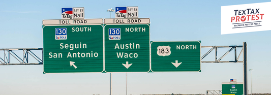 The SH 130 Extension: A Road to Growth and Challenges for Austin's Homeowners